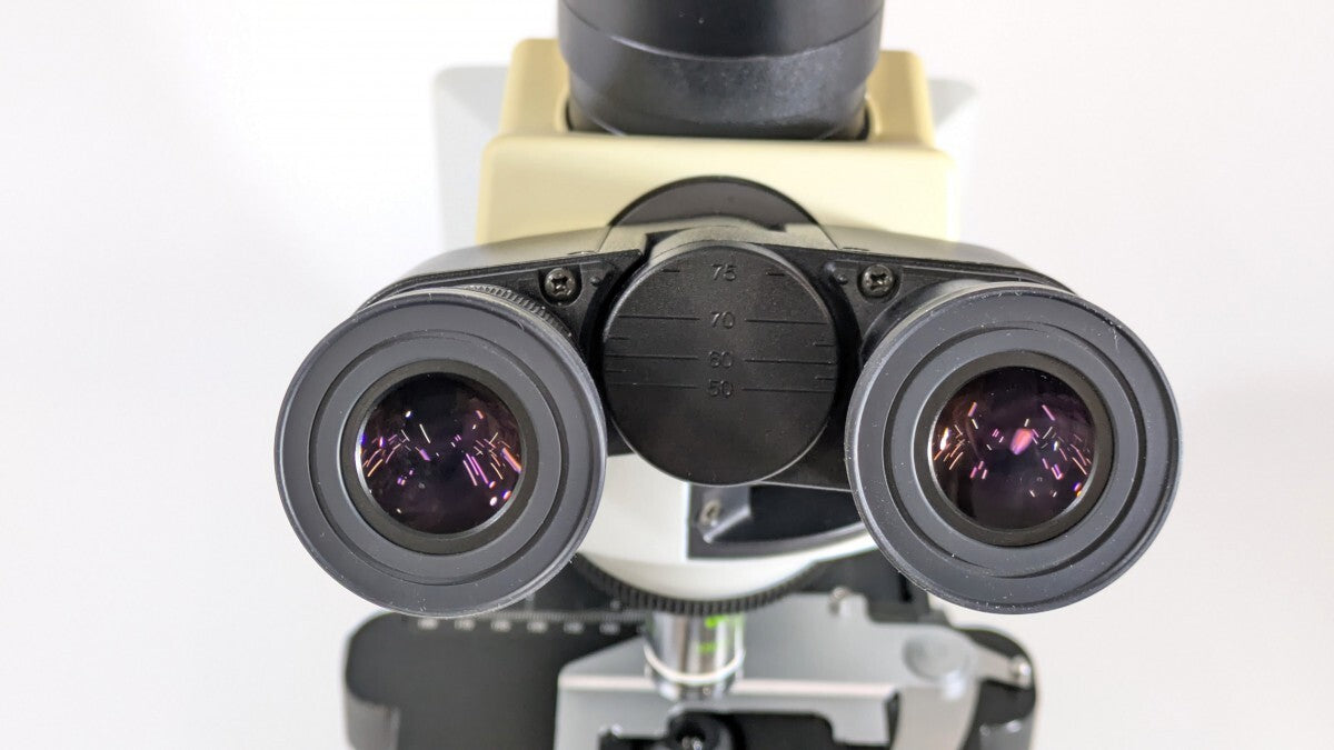 Olympus CX41LF Biological Phase Contrast Microscope [1189427911]