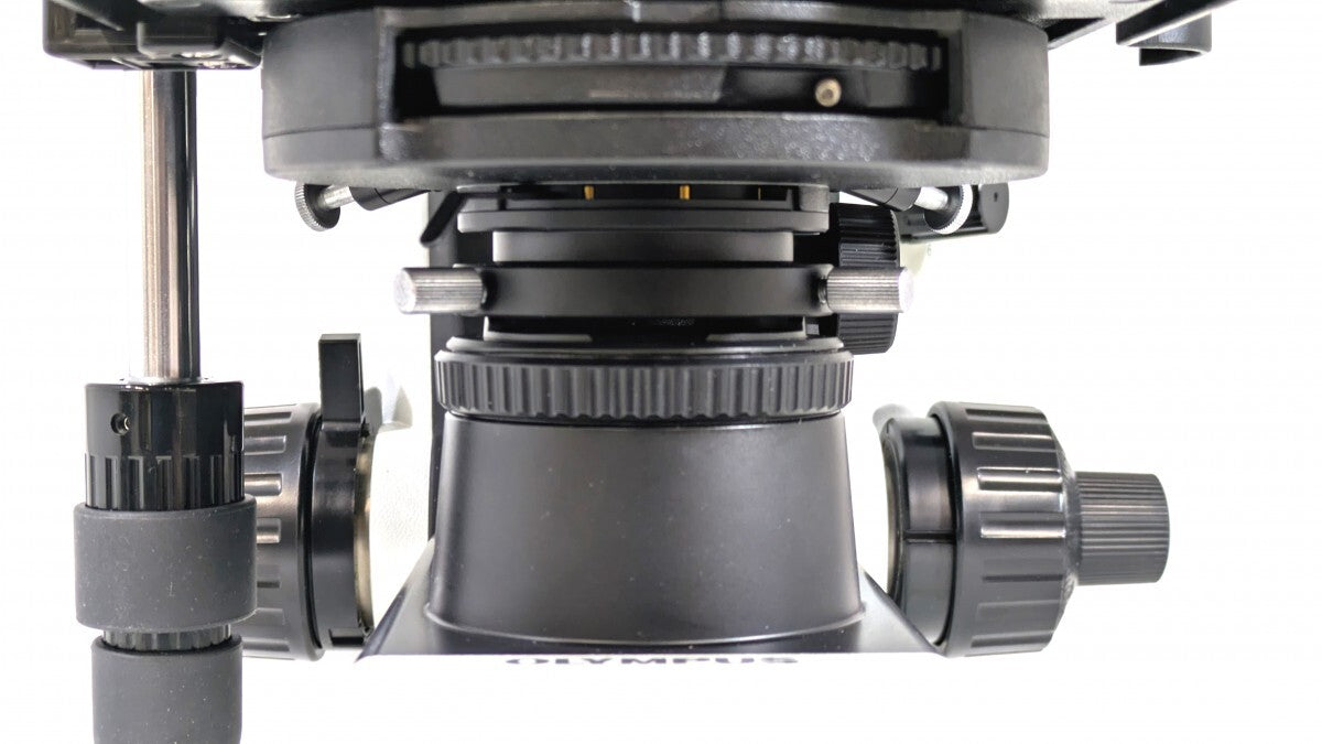 Olympus CX41LF Biological Phase Contrast Microscope [1189427911]