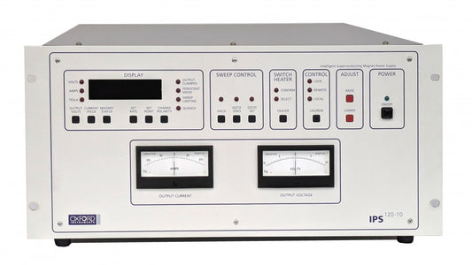 Oxford IPS20-10 Superconducting Magnetic Power Supply [w1189438223]