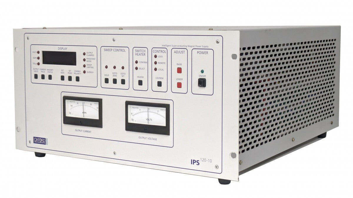 Oxford IPS20-10 Superconducting Magnetic Power Supply [w1189438223]