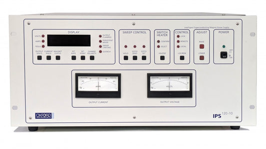 Oxford IPS20-10 Superconducting Magnetic Power Supply [c1189499179]