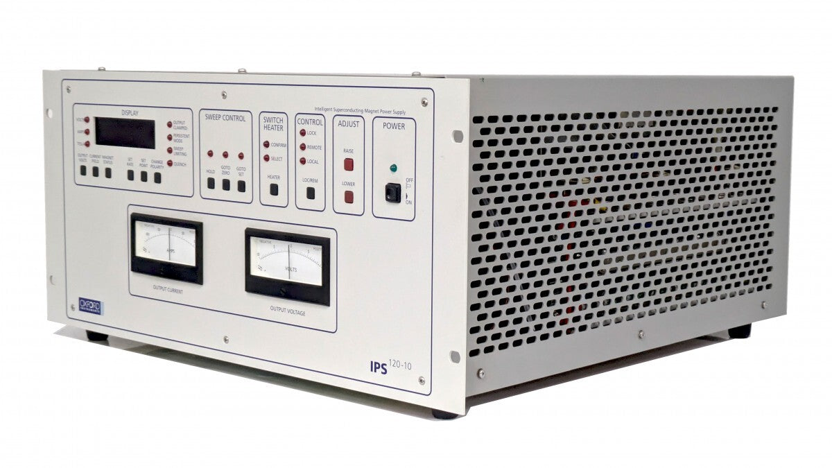 Oxford IPS20-10 Superconducting Magnetic Power Supply [c1189499179]