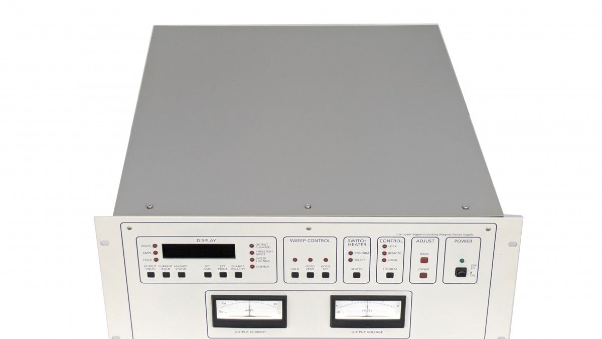 Oxford IPS20-10 Superconducting Magnetic Power Supply [c1189499179]