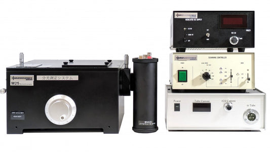 M25 Monochromator Photomal Spectrometer [k1189578272]
