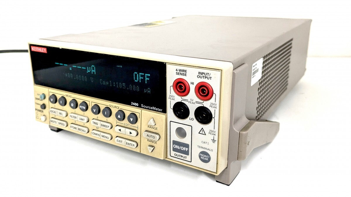 Keithley 2400 Source Meter [c1189869570]