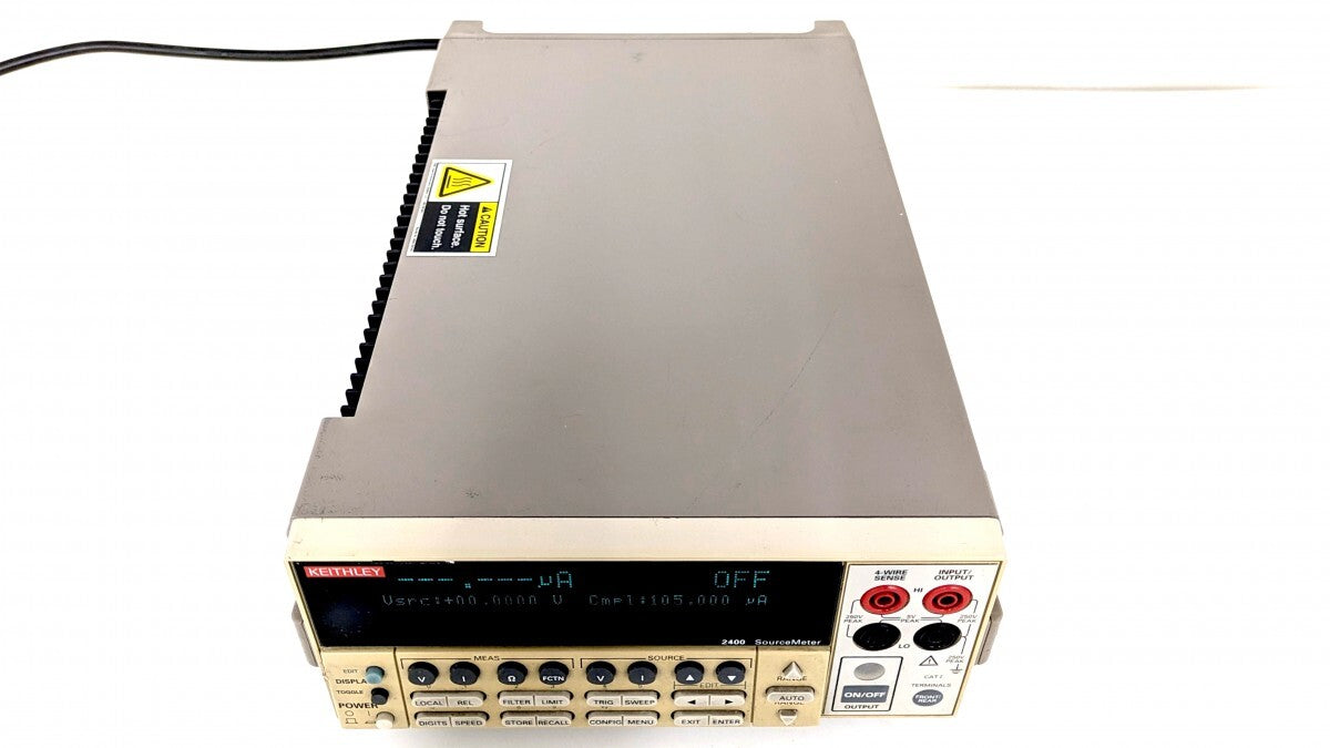 Keithley 2400 Source Meter [c1189869570]