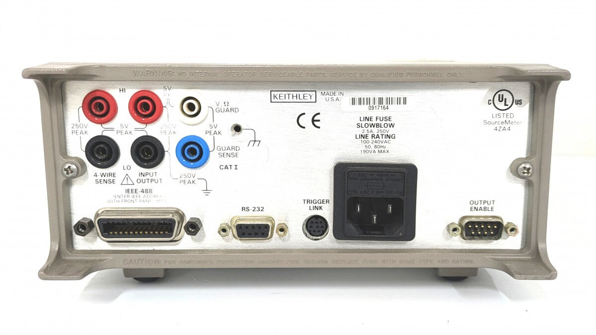 Keithley 2400 Source Meter [c1189869570]