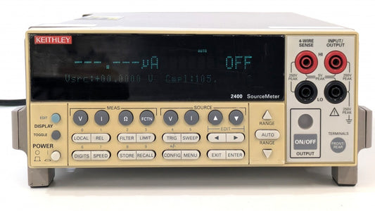 Keithley 2400 Source Meter [h1189880811]