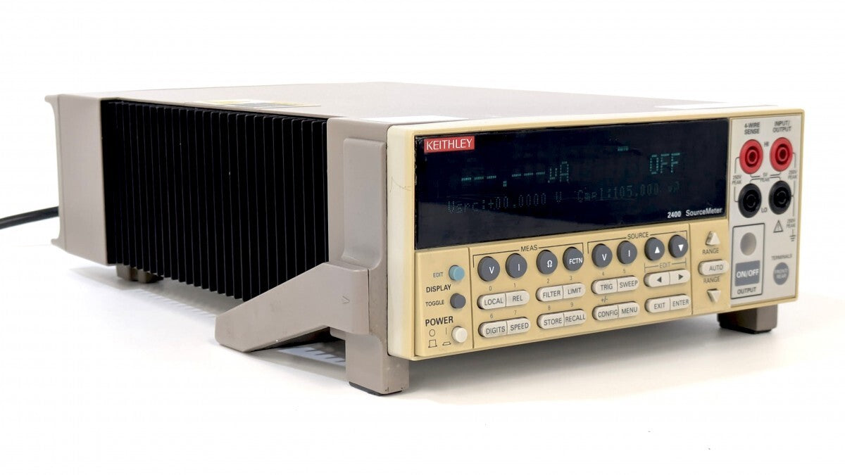 Keithley 2400 Source Meter [h1189880811]