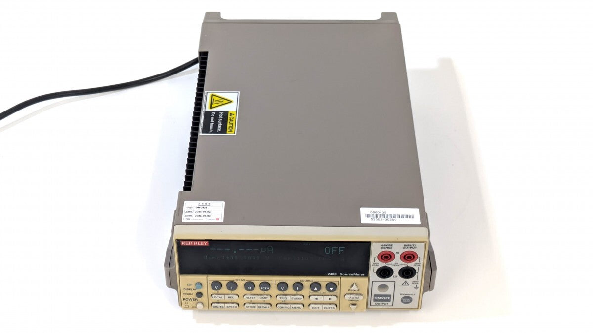 Keithley 2400 Source Meter [h1189880811]