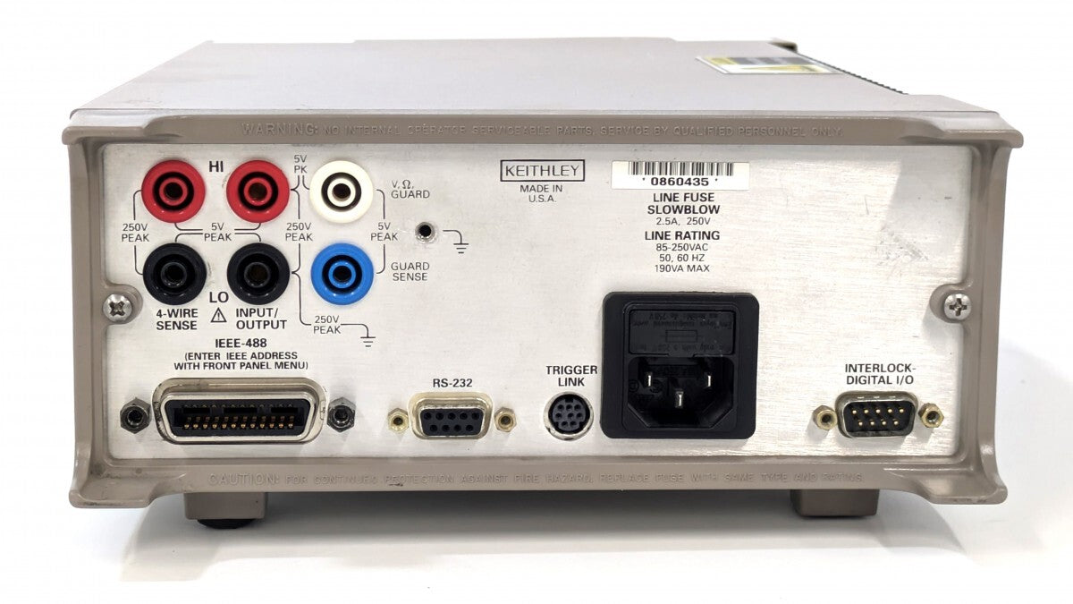 Keithley 2400 Source Meter [h1189880811]