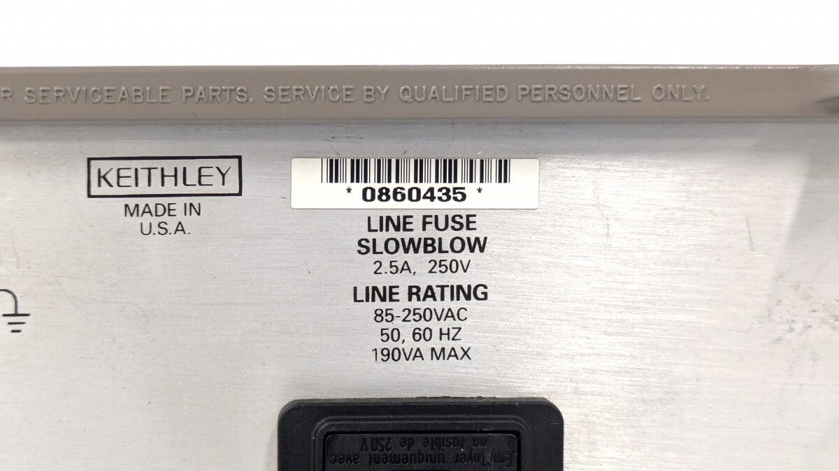 Keithley 2400 Source Meter [h1189880811]