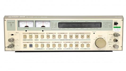 NF 5610B Two-Phase Lock-In Amplifier [k1189889928]