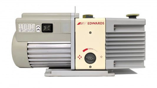 Edwards RV8 Rotary Vacuum Pump [j1189932671]
