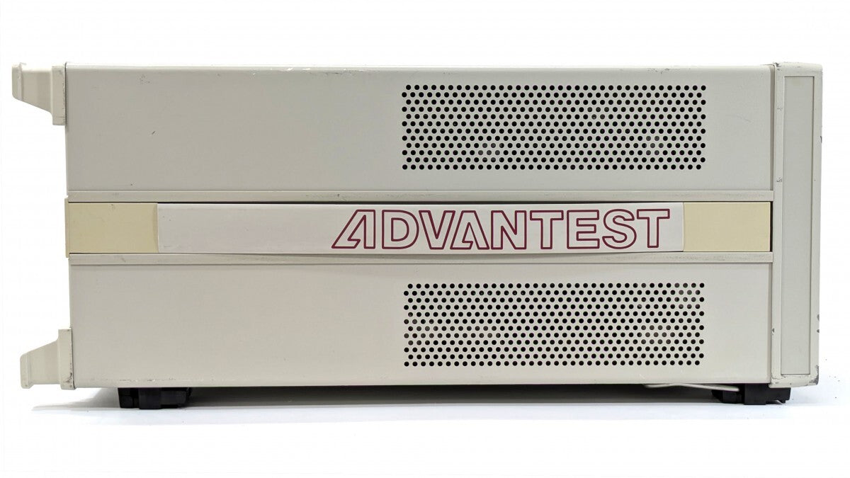 Advantest Q8384 Optical Spectrum Analyzer [m1191262188]