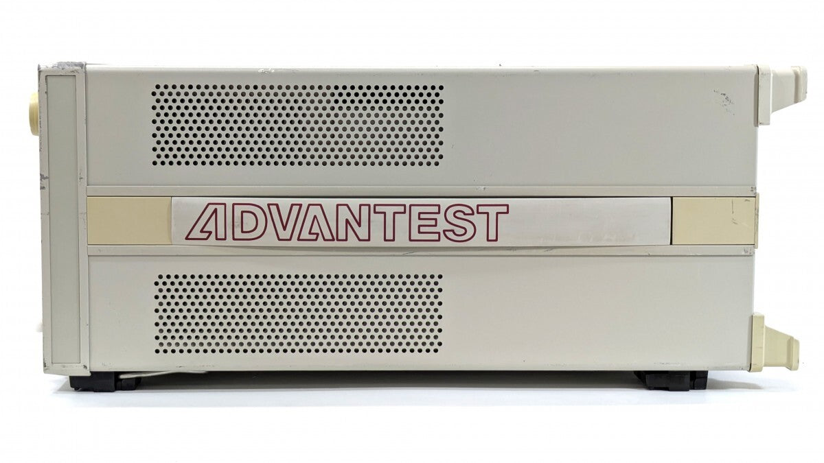 Advantest Q8384 Optical Spectrum Analyzer [m1191262188]