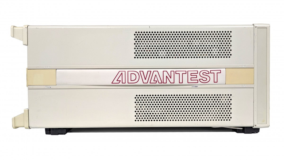 Advantest Q8384 Optical Spectrum Analyzer [x1191285943]