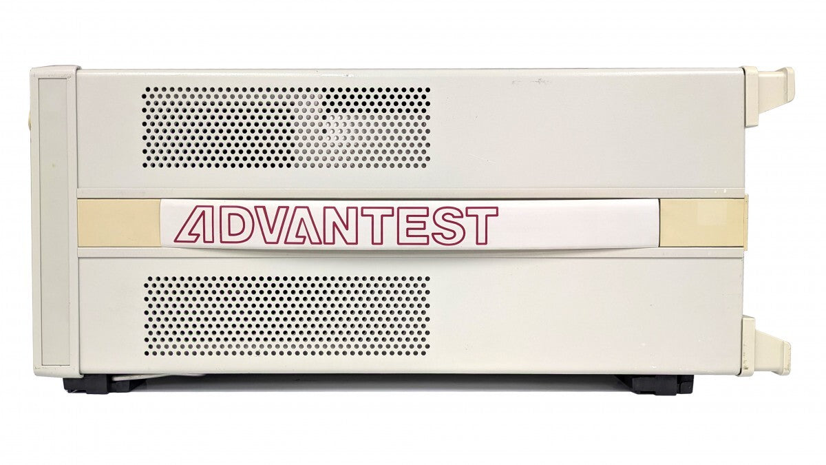 Advantest Q8384 Optical Spectrum Analyzer [x1191285943]