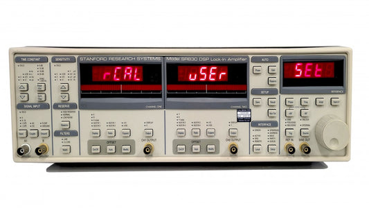 Stanford Research SR830 DSP Digital Lock-In Amplifier [1191292698]