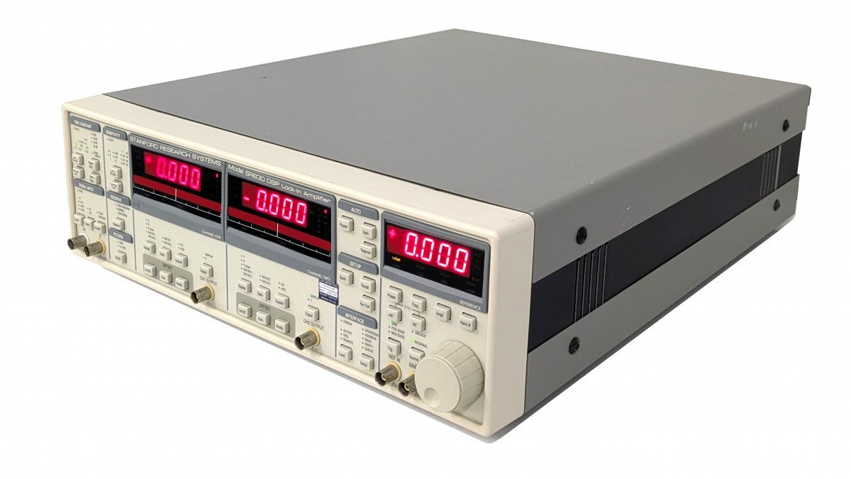 Stanford Research SR830 DSP Digital Lock-In Amplifier [1191292698]