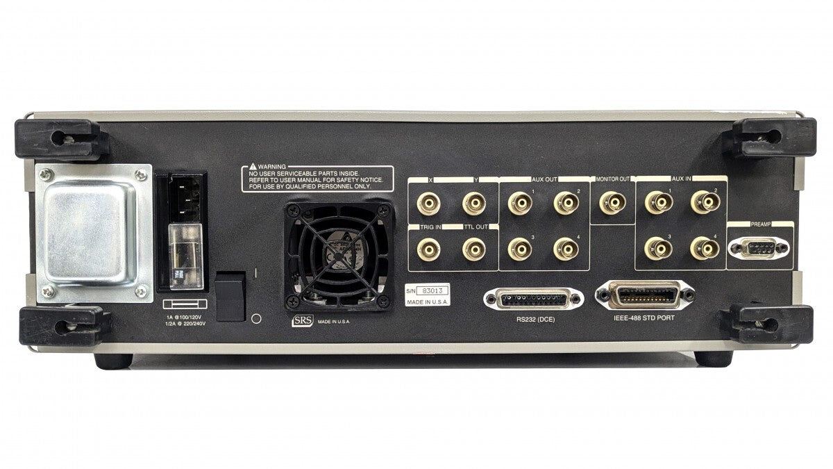 Stanford Research SR830 DSP Digital Lock-In Amplifier [1191292698]