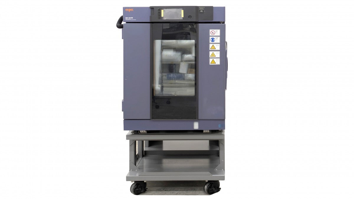 ESPEC SH-642 Tabletop Constant Temperature and Humidity Chamber -40 to +150℃ [v1191657922]