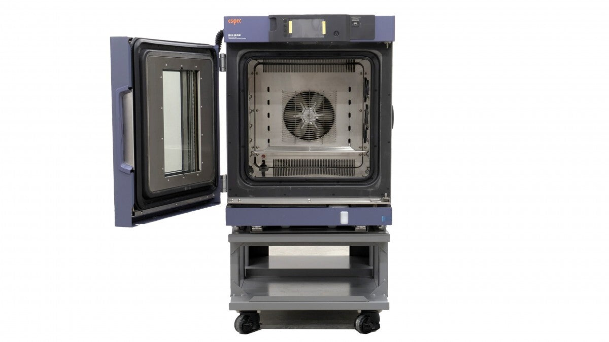 ESPEC SH-642 Tabletop Constant Temperature and Humidity Tank -40 to +150℃ [v1191657922]