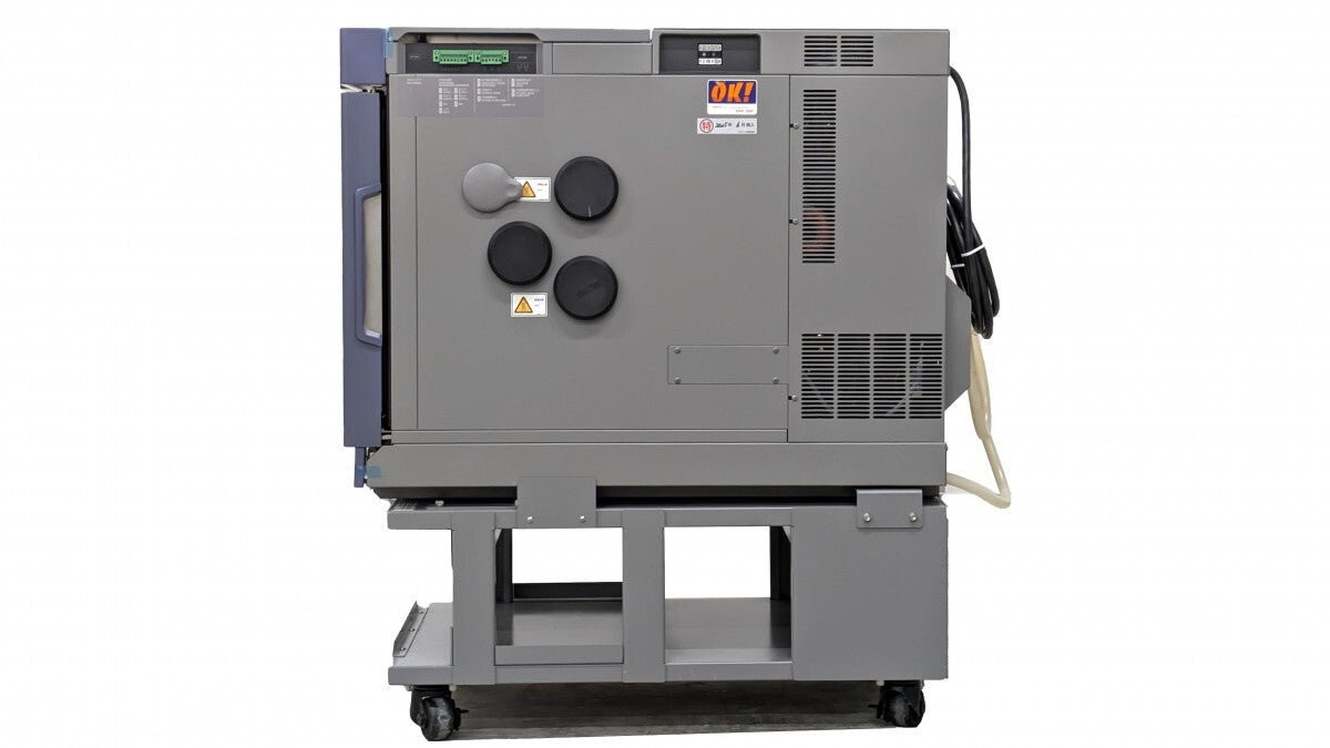 ESPEC SH-642 Tabletop Constant Temperature and Humidity Chamber -40 to +150℃ [v1191657922]