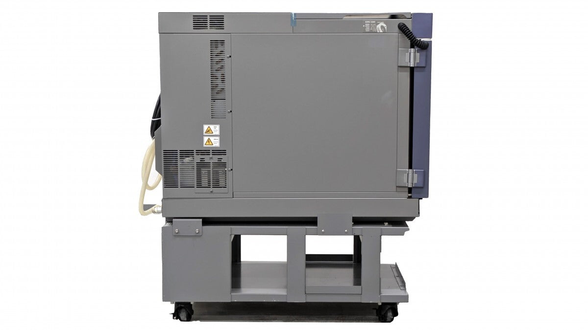 ESPEC SH-642 Tabletop Constant Temperature and Humidity Tank -40 to +150℃ [v1191657922]