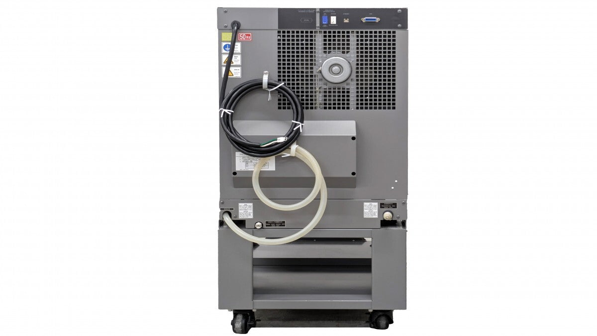 ESPEC SH-642 Tabletop Constant Temperature and Humidity Tank -40 to +150℃ [v1191657922]