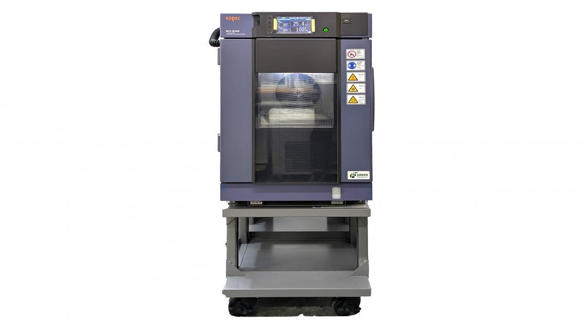 ESPEC SH-242 Tabletop Constant Temperature and Humidity Chamber [w1191663694]