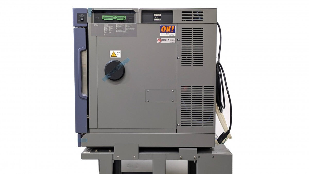 ESPEC SH-242 Tabletop Constant Temperature and Humidity Chamber [w1191663694]