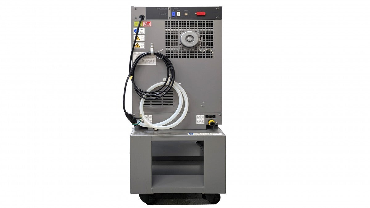 ESPEC SH-242 Tabletop Constant Temperature and Humidity Chamber [w1191663694]