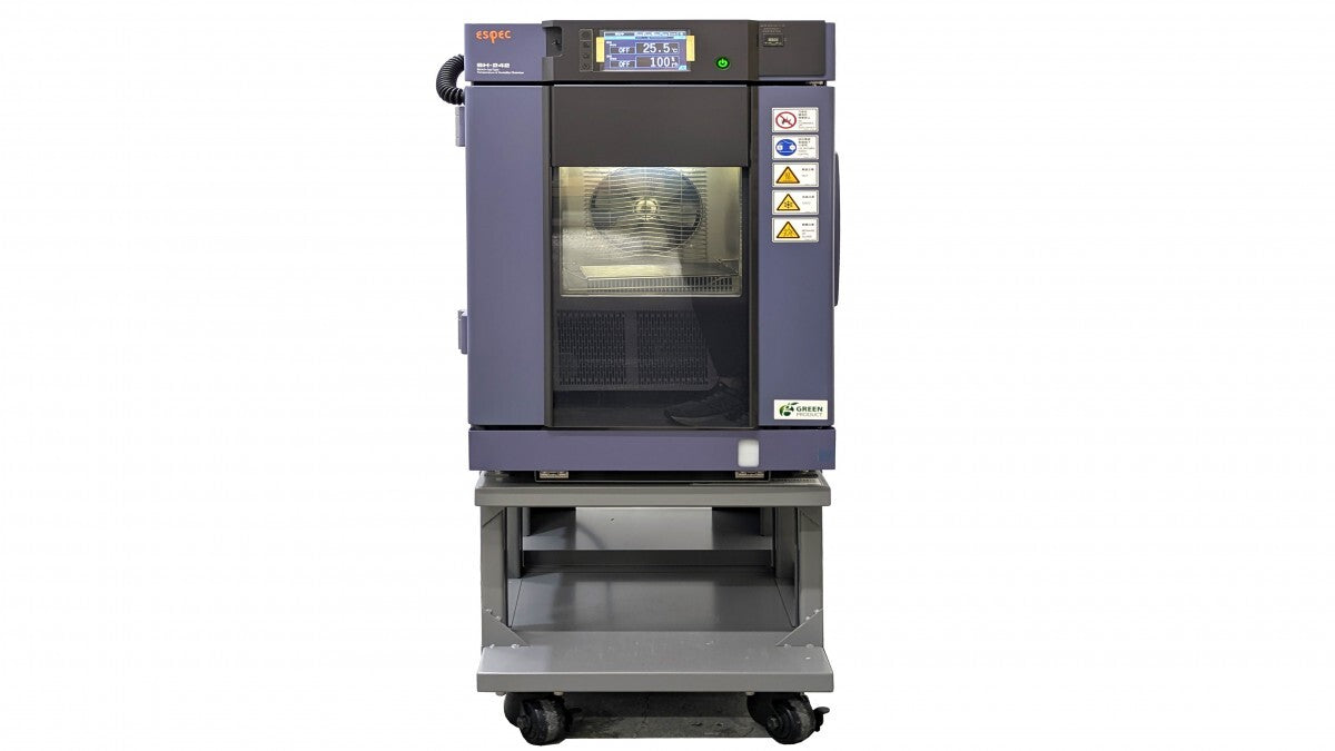 Espec SH-242 Tabletop Constant Temperature and Humidity Tank with Stand -40 to +150 Degrees [t1191676726]