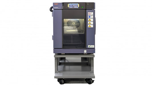 Espec SH-242 Tabletop Constant Temperature and Humidity Tank with Stand -40 to +150 Degrees [t1191676726]