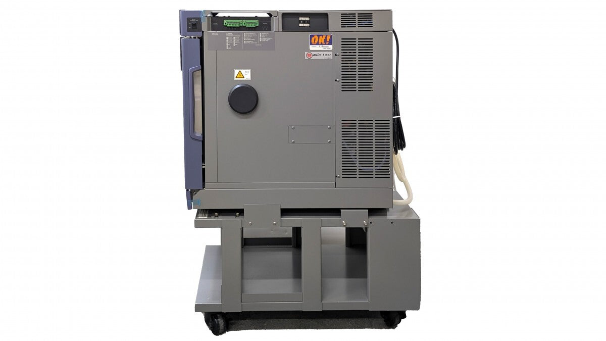 Espec SH-242 Tabletop Constant Temperature and Humidity Tank with Stand -40 to +150 Degrees [t1191676726]