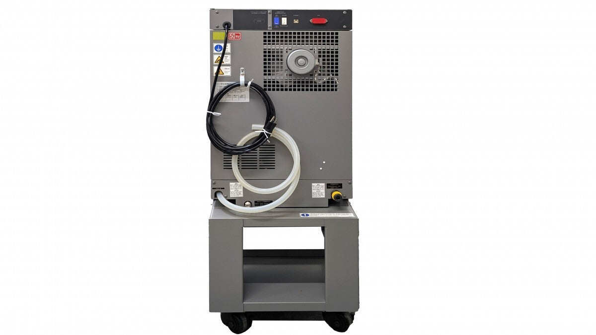 Espec SH-242 Tabletop Constant Temperature and Humidity Tank with Stand -40 to +150 Degrees [t1191676726]