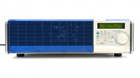 Kikusui Electronics PCZ1000A AC Electronic Load Device with Calibration Certificate [v1192263622]