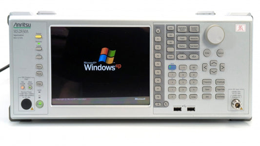 Anritsu MS2830A Signal Analyzer 9kHz to 13.5GHz [e1192561283]
