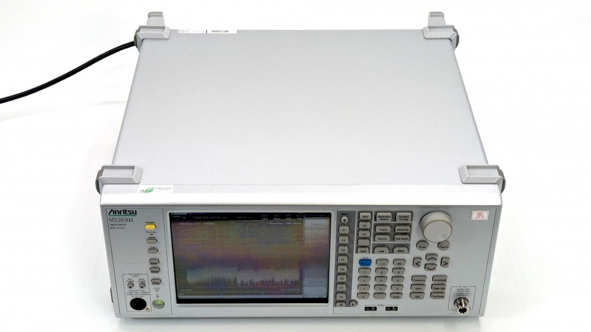Anritsu MS2830A Signal Analyzer 9kHz to 13.5GHz [e1192561283]
