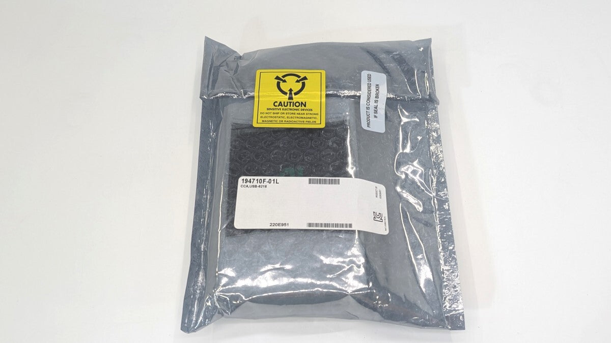 National Instruments USB-6218 Multifunction DAQ Device [f1192576070]