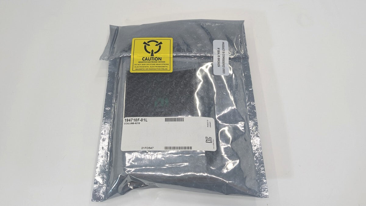National Instruments USB-6218 Isolated Multifunction DAQ Device [c1192577872]