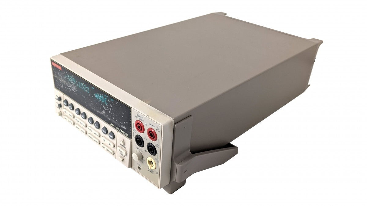 Keithley 7.5-Digit Digital Multimeter Model 2001 [v1192705428]