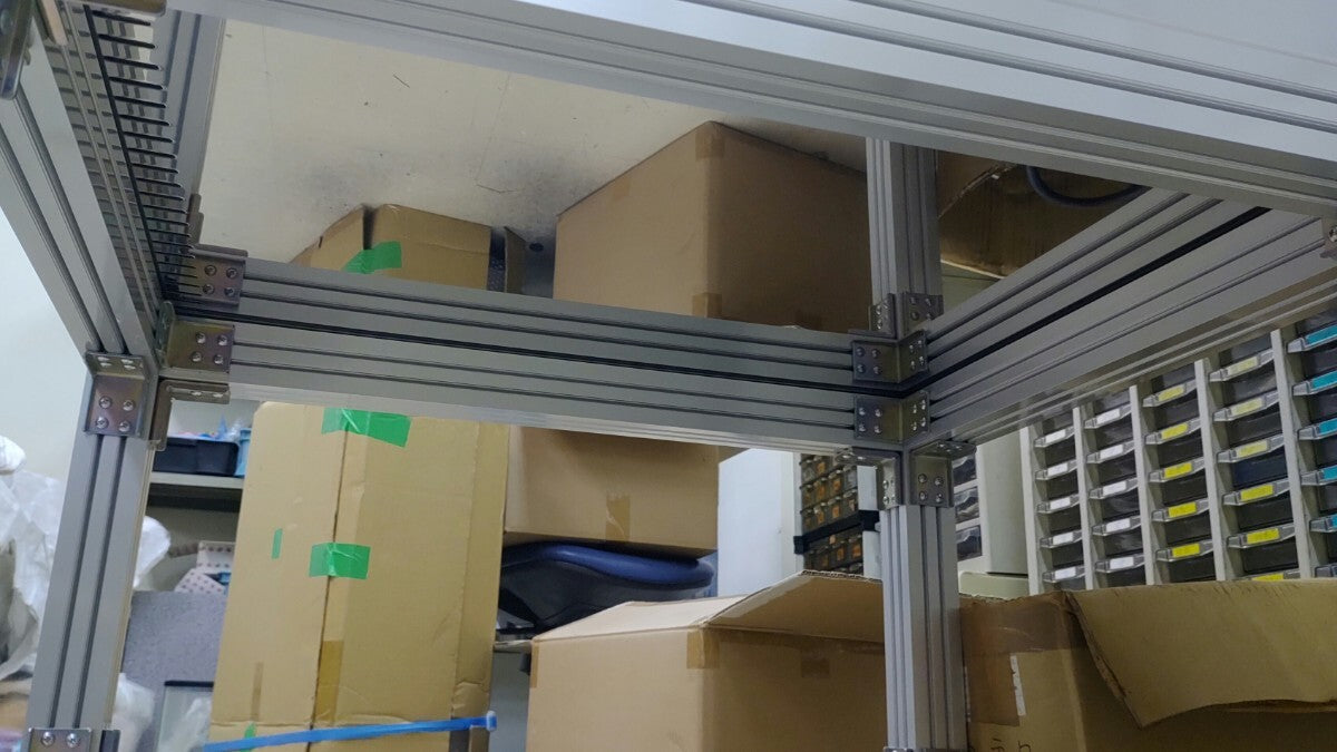 As One LST-103 UV Light Stability Evaluation Test Chamber [h1192723926]