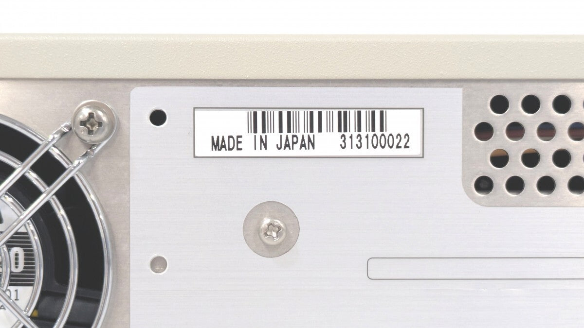 ADCMT 5450 Digital Ultra-High Resistance Micro-Ammeter [o1192735366]
