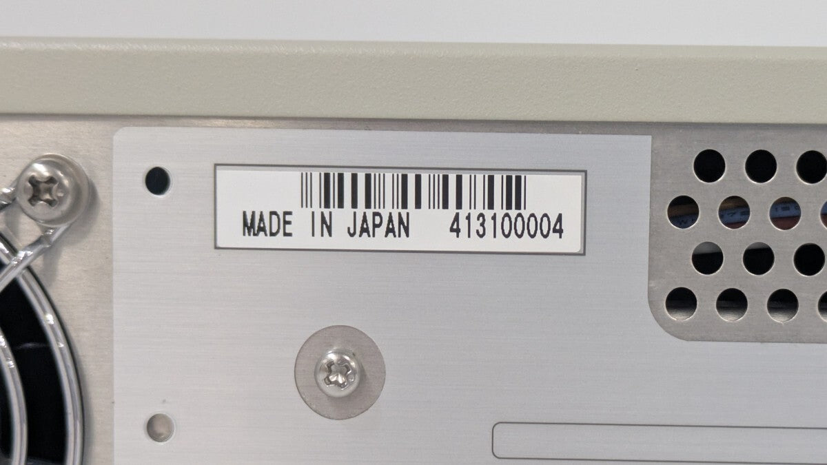 ADCMT 5450 Digital Ultra-High Resistance Micro-Ammeter [f1192714077]