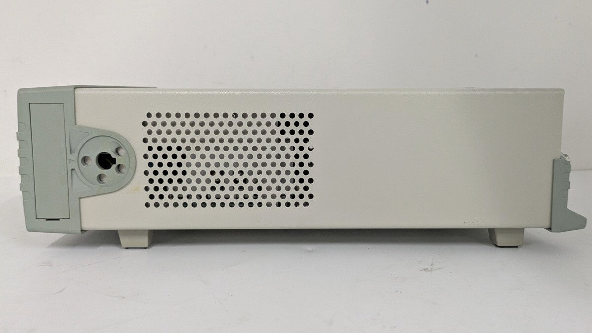 6146 DC Voltage Current Generator ±32V ±220.00mA ADC S/N: 241000291 [m1192715173]