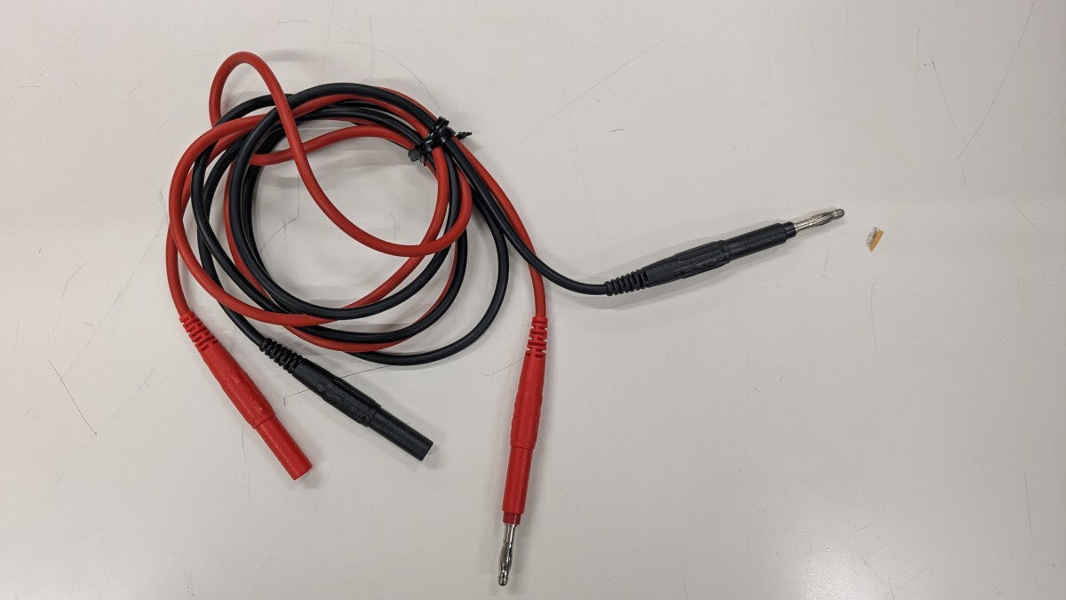 6146 DC Voltage Current Generator ±32V ±220.00mA ADC S/N: 241000291 [m1192715173]