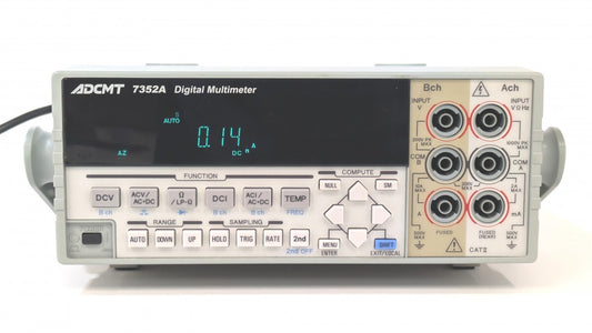 7352A Digital Multimeter [e1192719847]