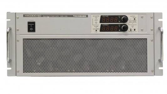 Takasago Manufacturing Co. HX0300-50 DC Power Supply [b1192824469]